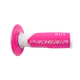 Puño de Ruta para Moto 801 Progrip Doble Densidad Fluorescente